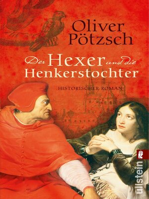 cover image of Der Hexer und die Henkerstochter